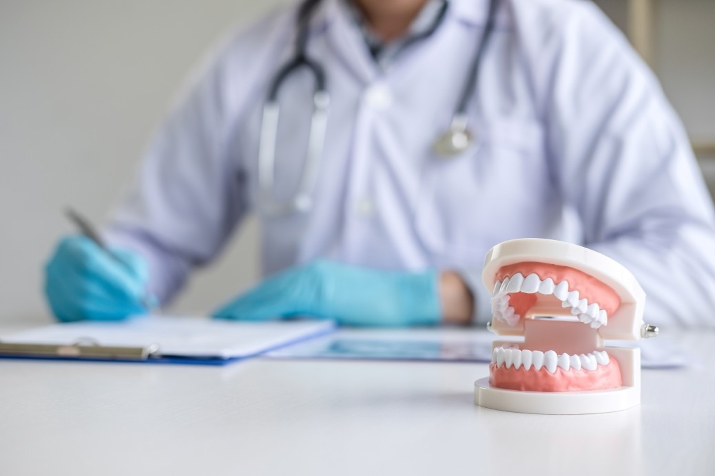 Quality Dental Implants