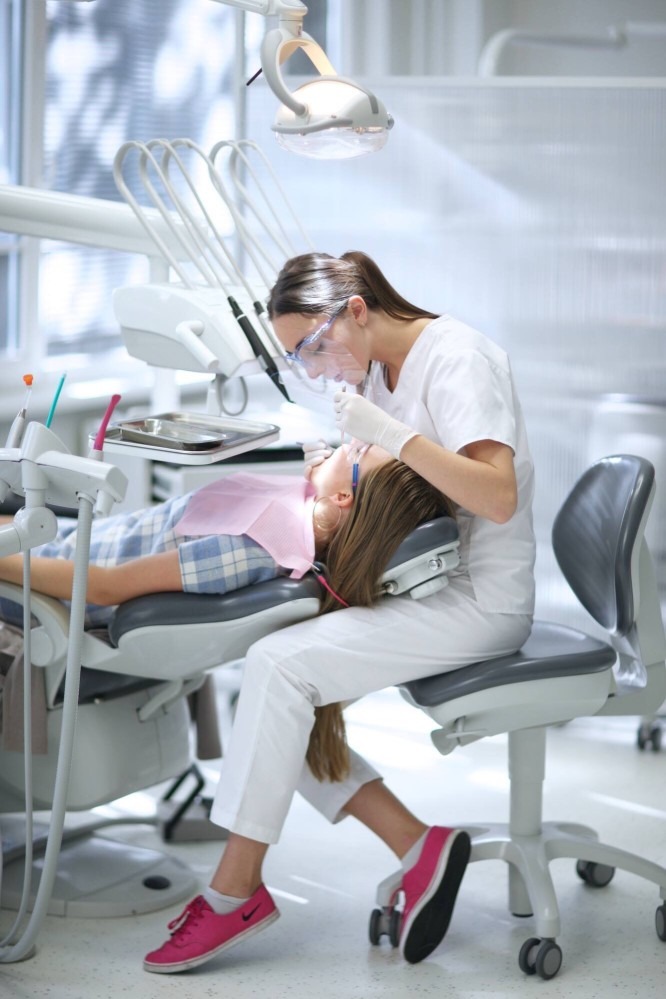 Affordable Oral Surgery Austin TX