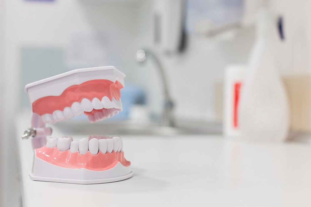 Quality Dental Cleaning Austin TX