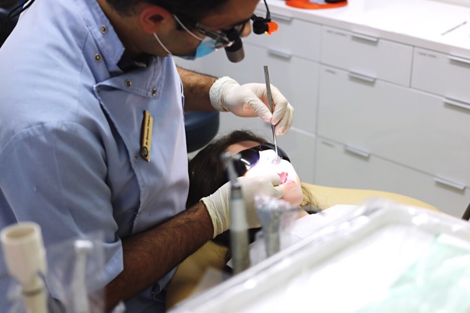 Root Canal Cost Austin TX
