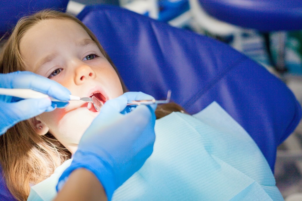 Root Canal Procedure